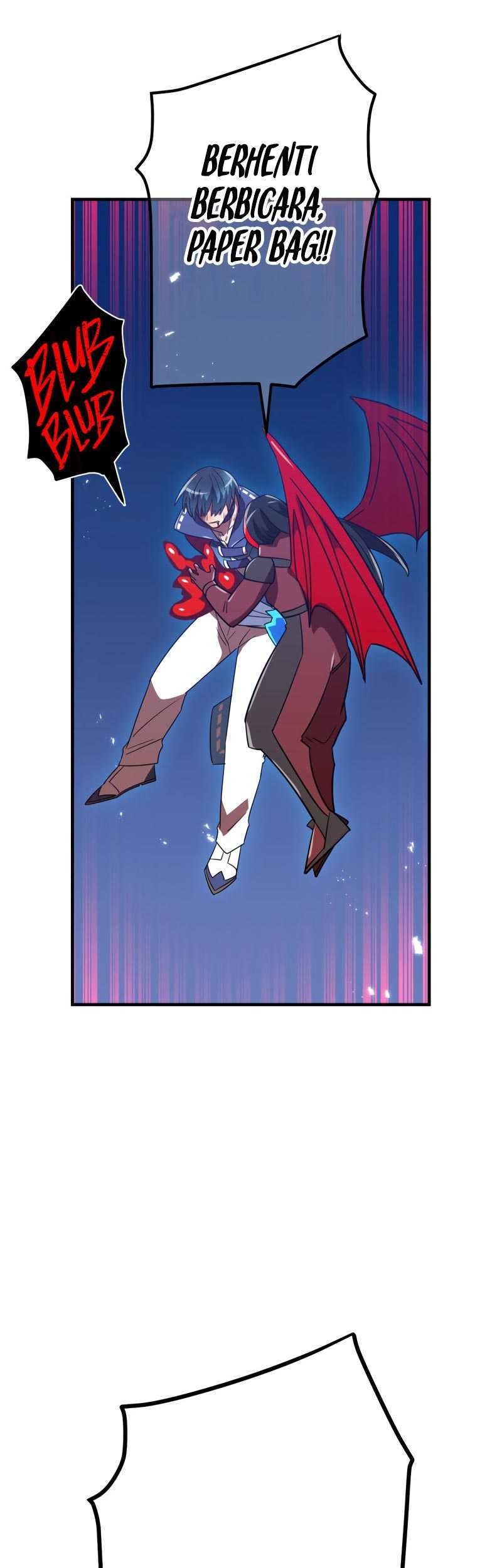 Savior of Divine Blood ~Draw Out 0.00000001% to Become the Strongest~ Chapter 58 - halaman 13