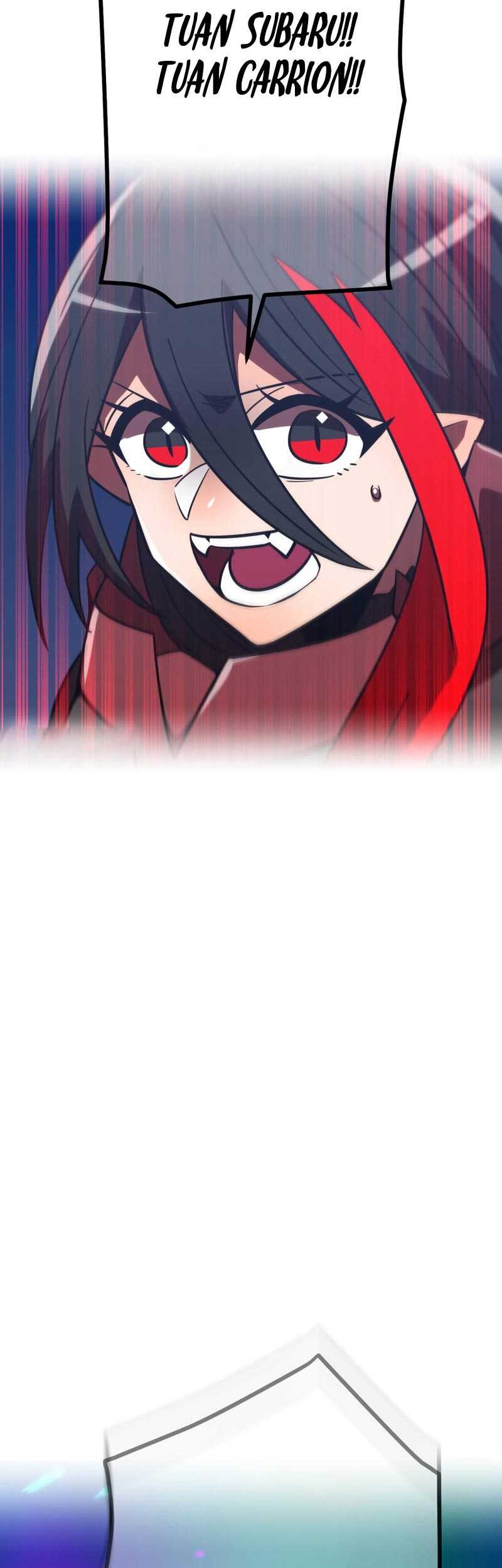 Savior of Divine Blood ~Draw Out 0.00000001% to Become the Strongest~ Chapter 58 - halaman 14