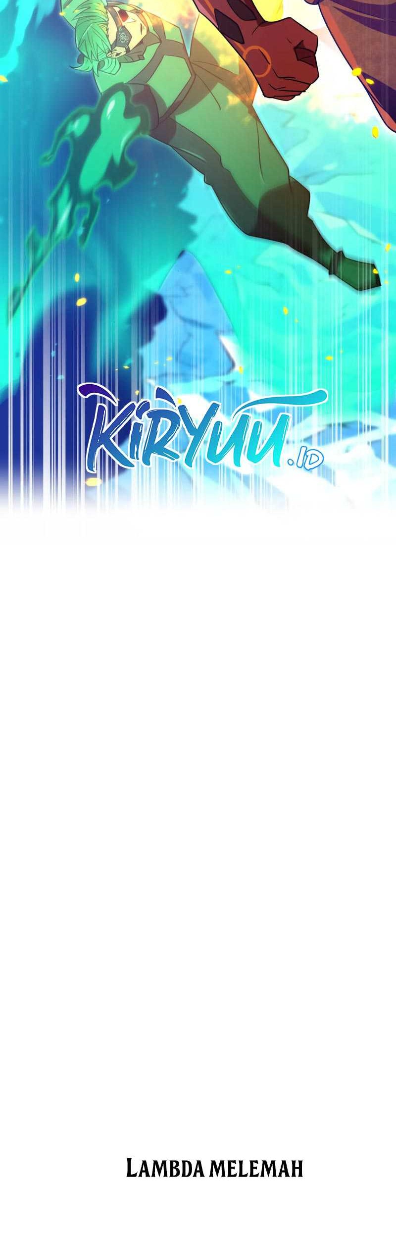 Savior of Divine Blood ~Draw Out 0.00000001% to Become the Strongest~ Chapter 58 - halaman 16
