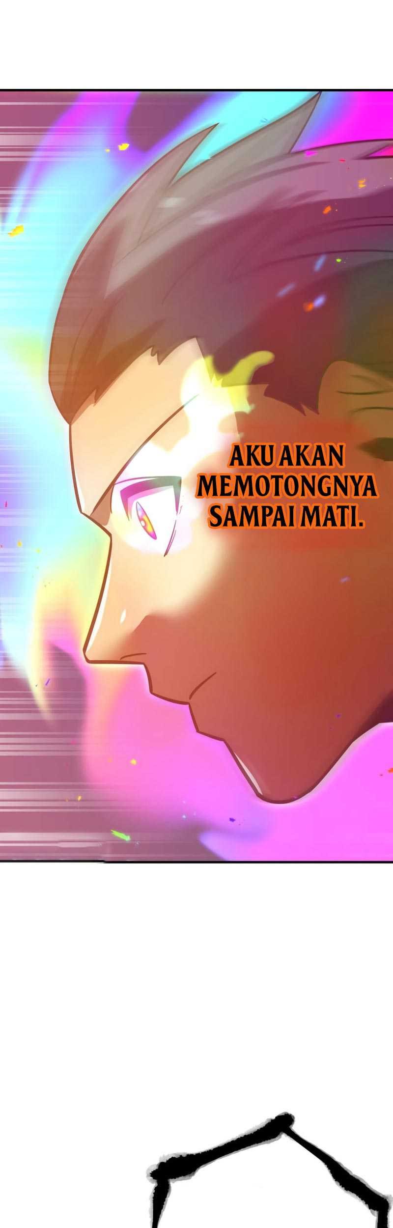 Savior of Divine Blood ~Draw Out 0.00000001% to Become the Strongest~ Chapter 58 - halaman 18