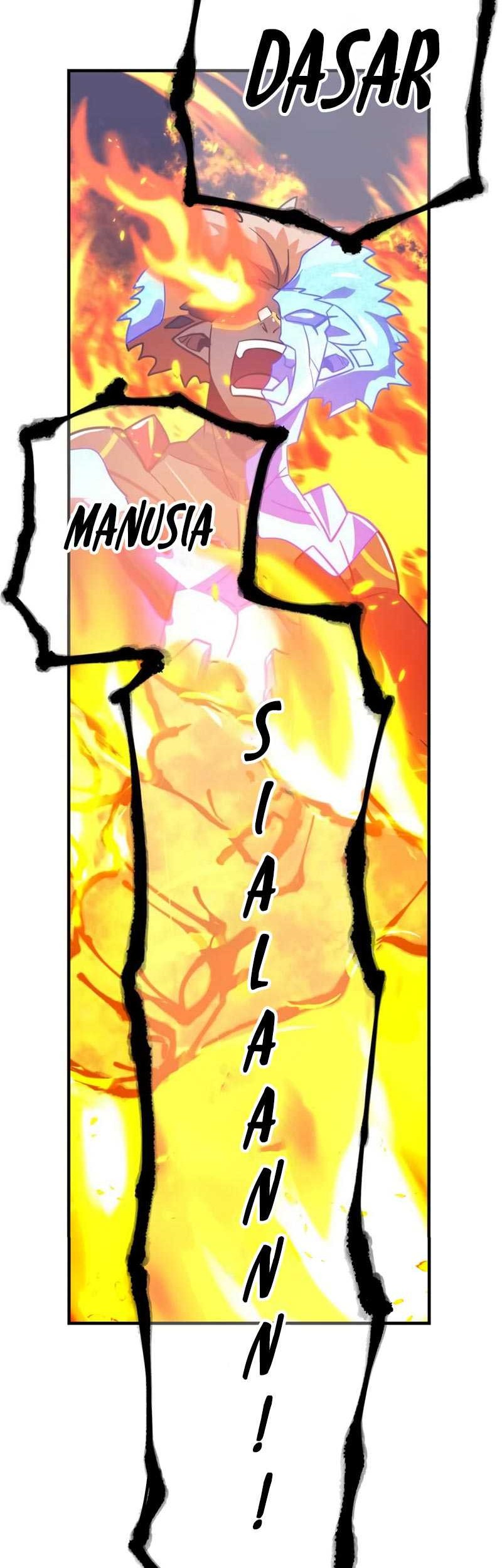 Savior of Divine Blood ~Draw Out 0.00000001% to Become the Strongest~ Chapter 58 - halaman 19