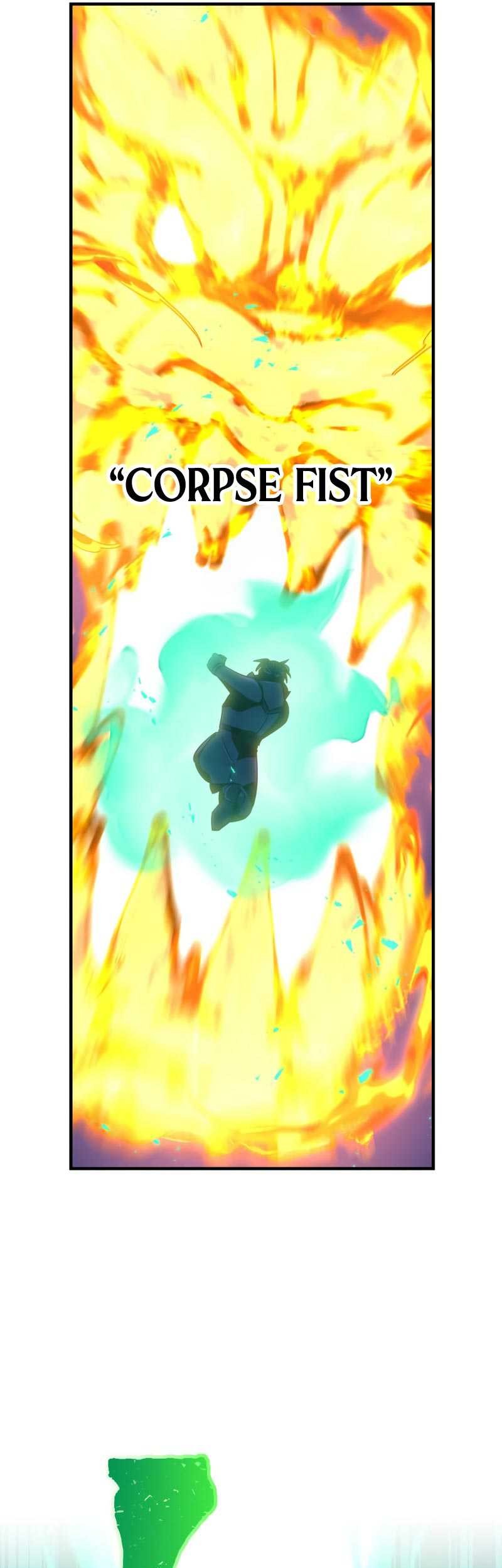 Savior of Divine Blood ~Draw Out 0.00000001% to Become the Strongest~ Chapter 58 - halaman 23