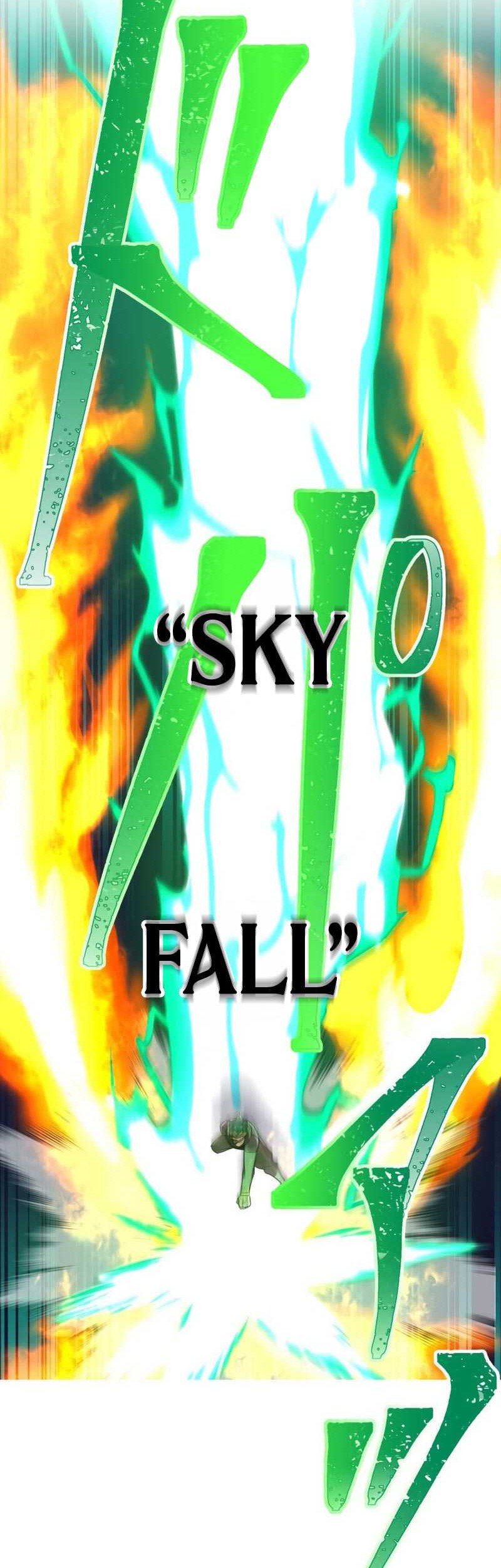 Savior of Divine Blood ~Draw Out 0.00000001% to Become the Strongest~ Chapter 58 - halaman 24