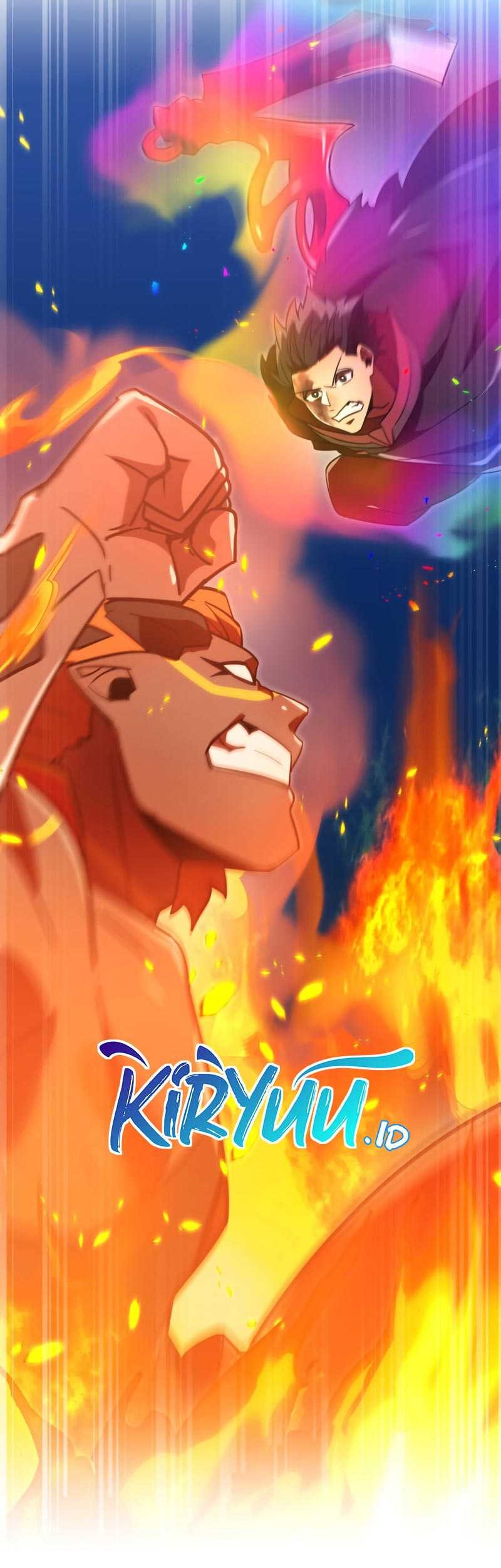Savior of Divine Blood ~Draw Out 0.00000001% to Become the Strongest~ Chapter 58 - halaman 26