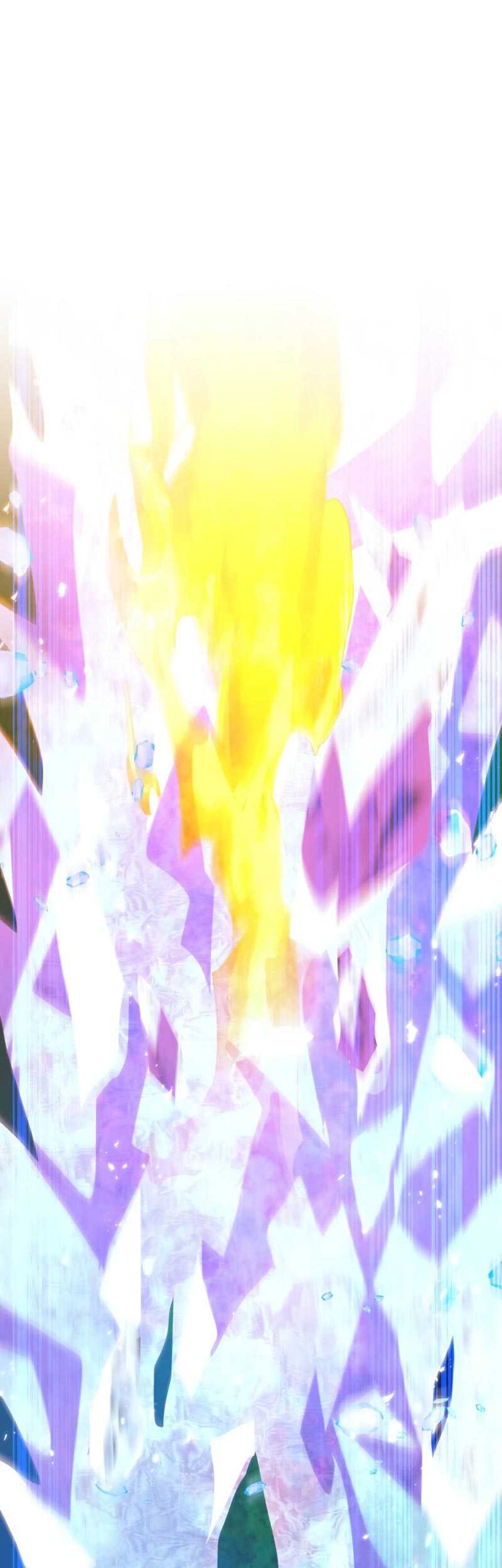 Savior of Divine Blood ~Draw Out 0.00000001% to Become the Strongest~ Chapter 58 - halaman 3