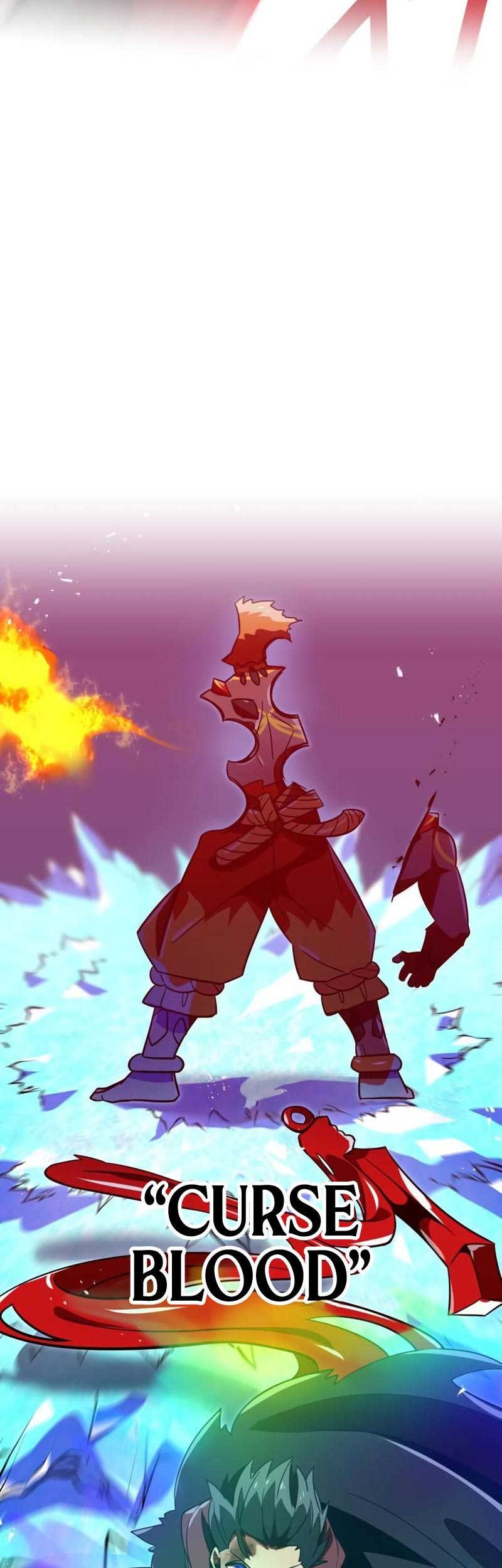 Savior of Divine Blood ~Draw Out 0.00000001% to Become the Strongest~ Chapter 58 - halaman 31