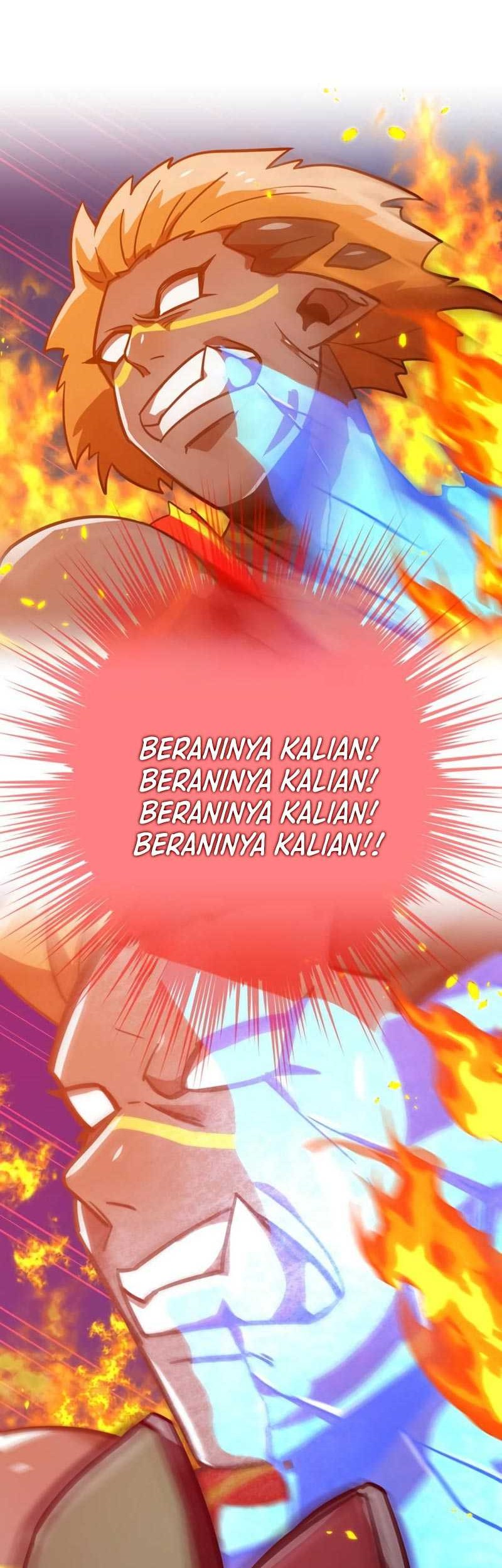 Savior of Divine Blood ~Draw Out 0.00000001% to Become the Strongest~ Chapter 58 - halaman 34