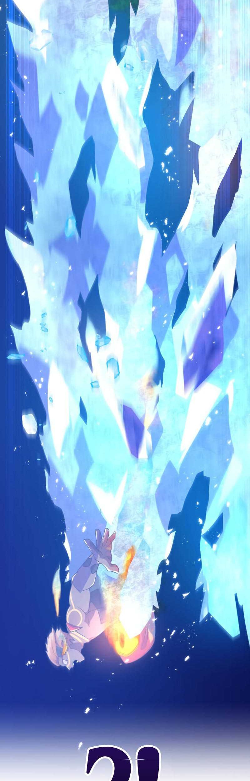 Savior of Divine Blood ~Draw Out 0.00000001% to Become the Strongest~ Chapter 58 - halaman 4
