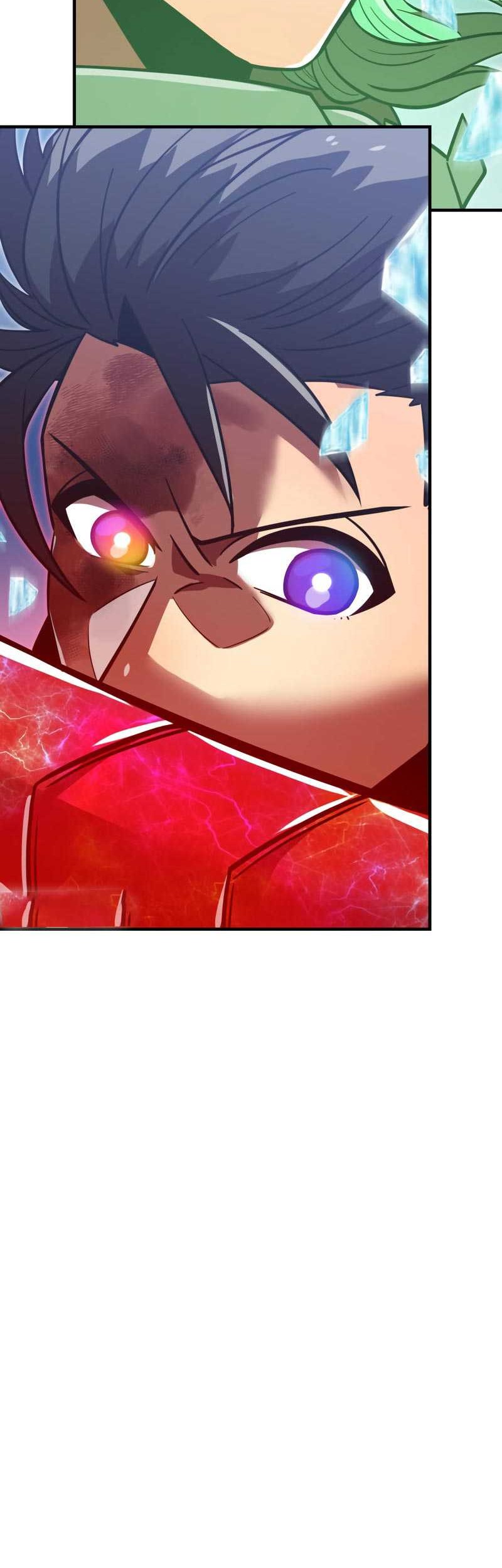 Savior of Divine Blood ~Draw Out 0.00000001% to Become the Strongest~ Chapter 58 - halaman 40