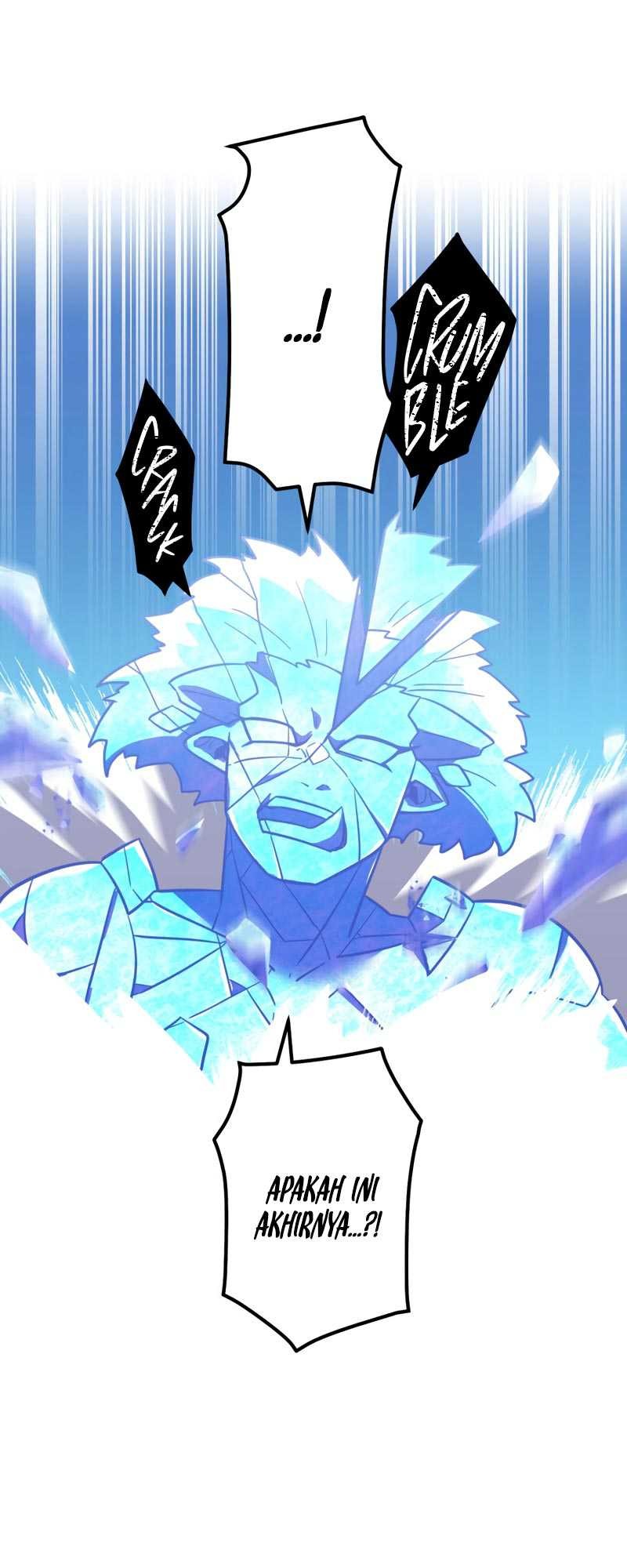 Savior of Divine Blood ~Draw Out 0.00000001% to Become the Strongest~ Chapter 58 - halaman 41