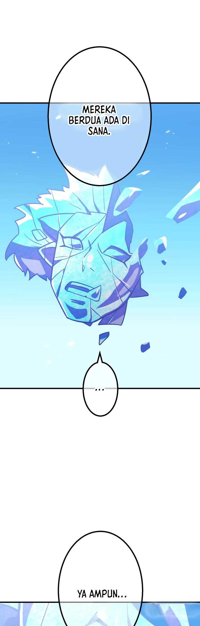 Savior of Divine Blood ~Draw Out 0.00000001% to Become the Strongest~ Chapter 58 - halaman 44