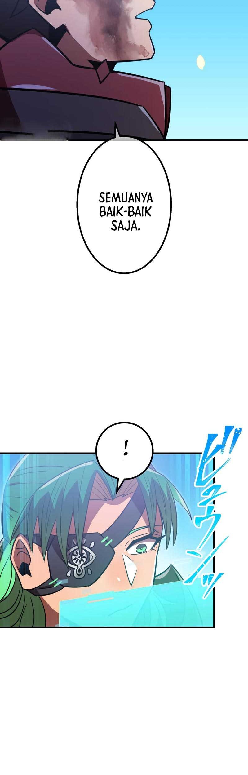 Savior of Divine Blood ~Draw Out 0.00000001% to Become the Strongest~ Chapter 58 - halaman 49