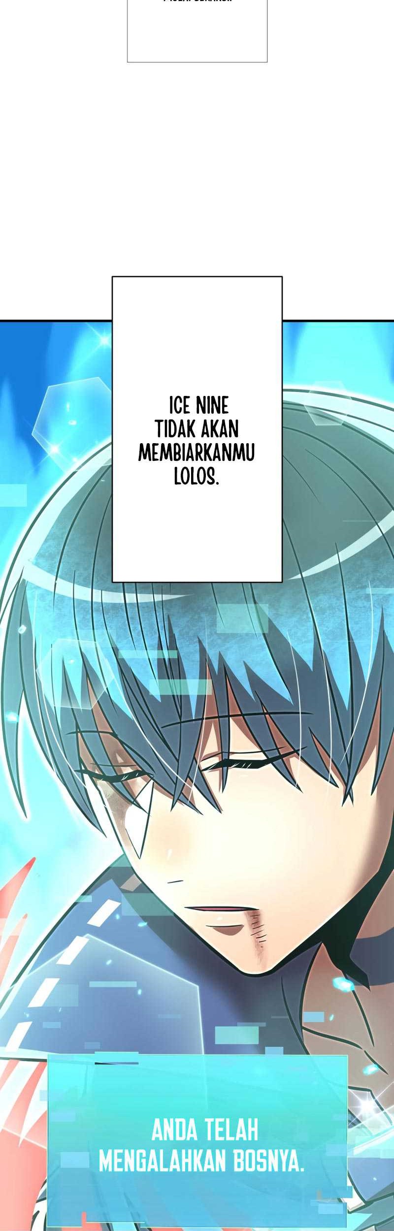 Savior of Divine Blood ~Draw Out 0.00000001% to Become the Strongest~ Chapter 58 - halaman 53