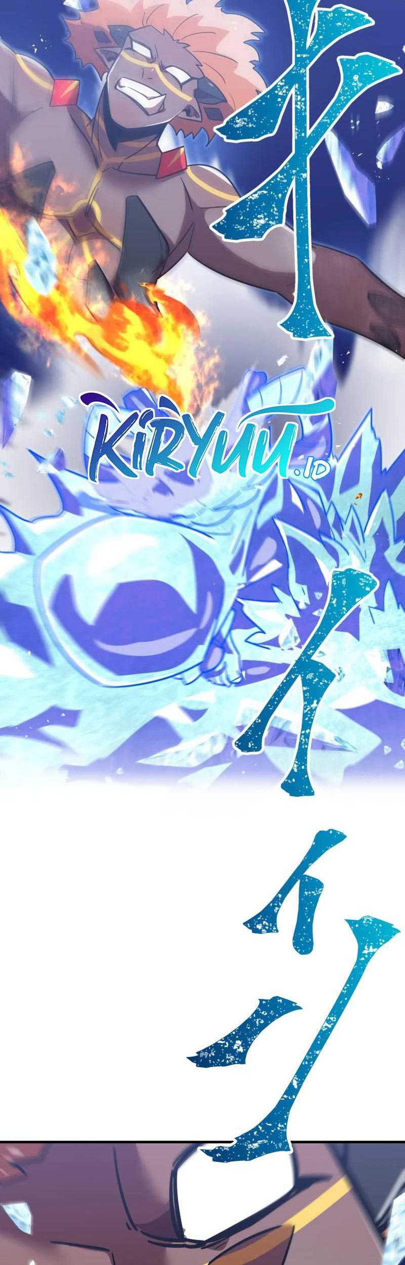 Savior of Divine Blood ~Draw Out 0.00000001% to Become the Strongest~ Chapter 58 - halaman 6