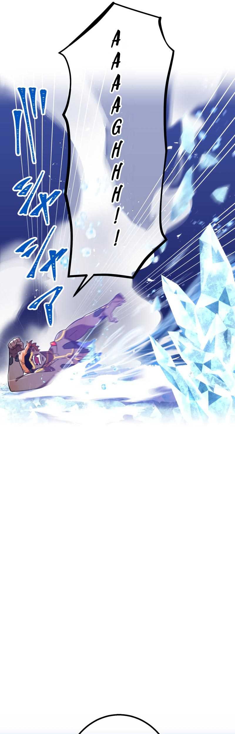Savior of Divine Blood ~Draw Out 0.00000001% to Become the Strongest~ Chapter 58 - halaman 8
