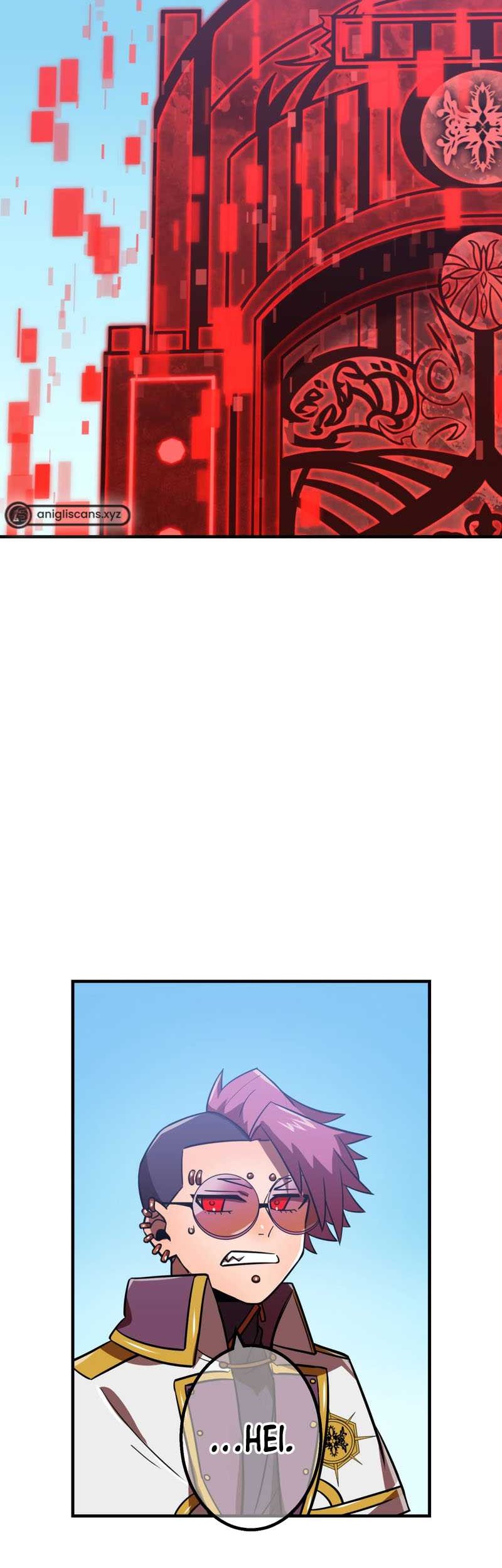 Savior of Divine Blood ~Draw Out 0.00000001% to Become the Strongest~ Chapter 59 - halaman 10