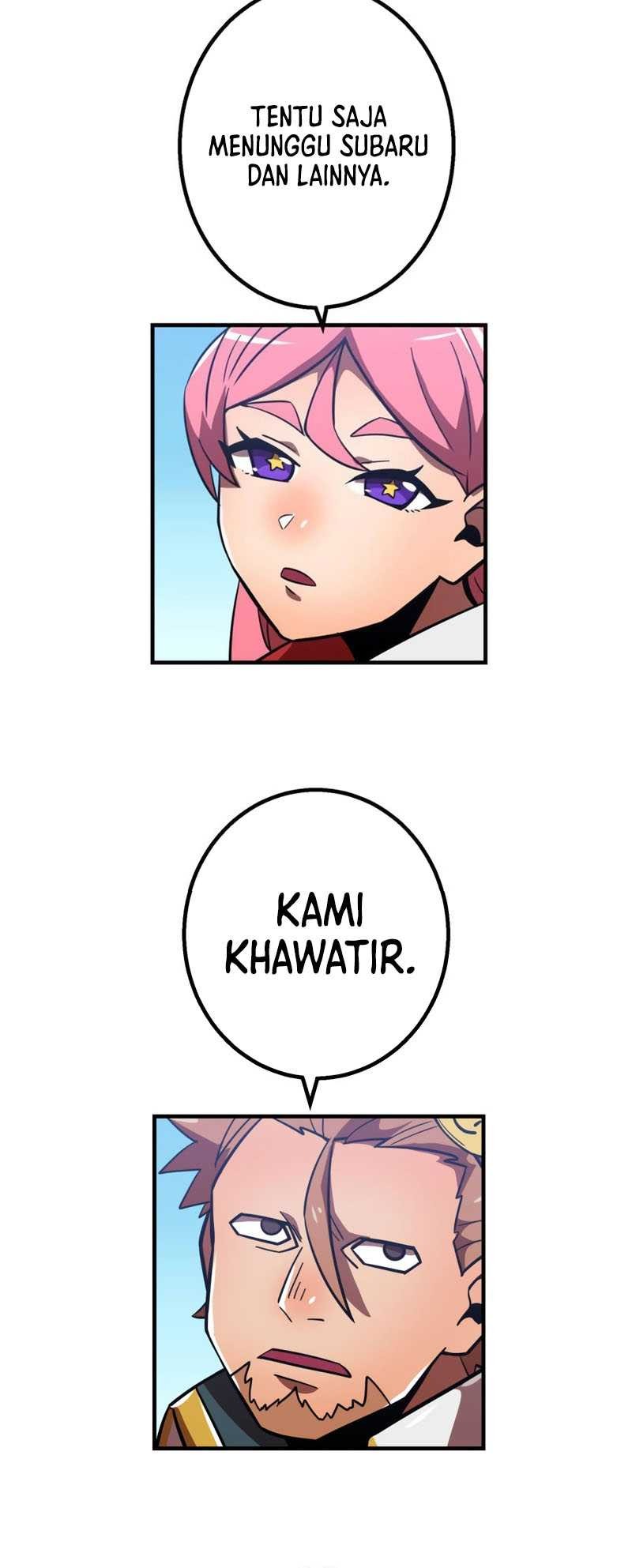 Savior of Divine Blood ~Draw Out 0.00000001% to Become the Strongest~ Chapter 59 - halaman 12