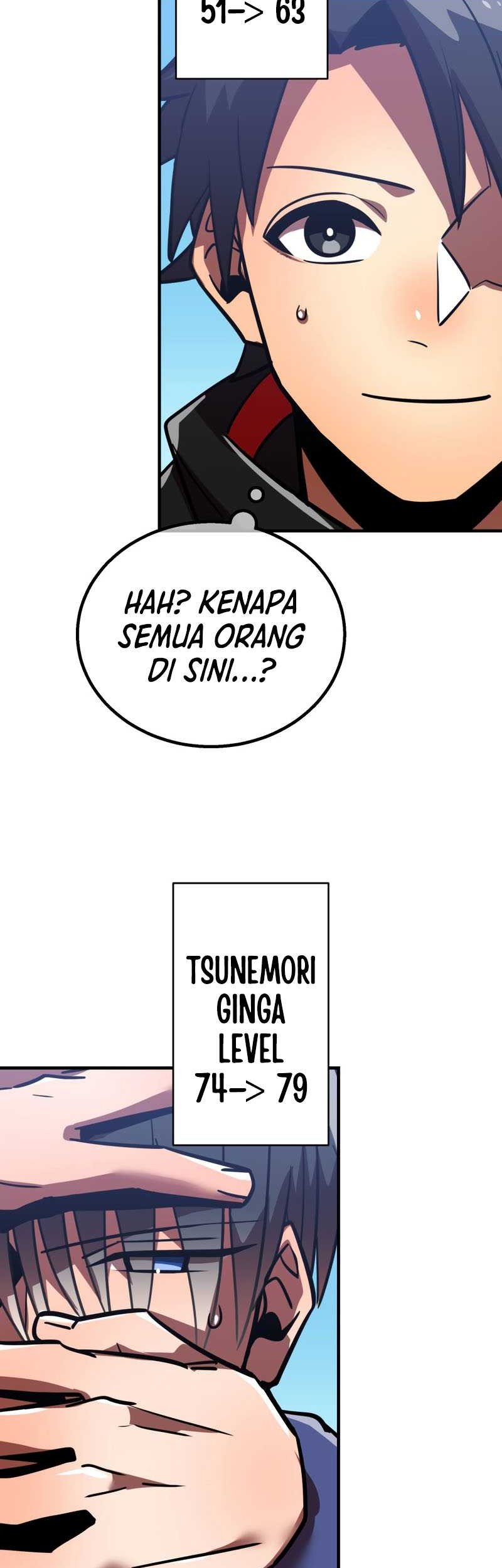 Savior of Divine Blood ~Draw Out 0.00000001% to Become the Strongest~ Chapter 59 - halaman 20