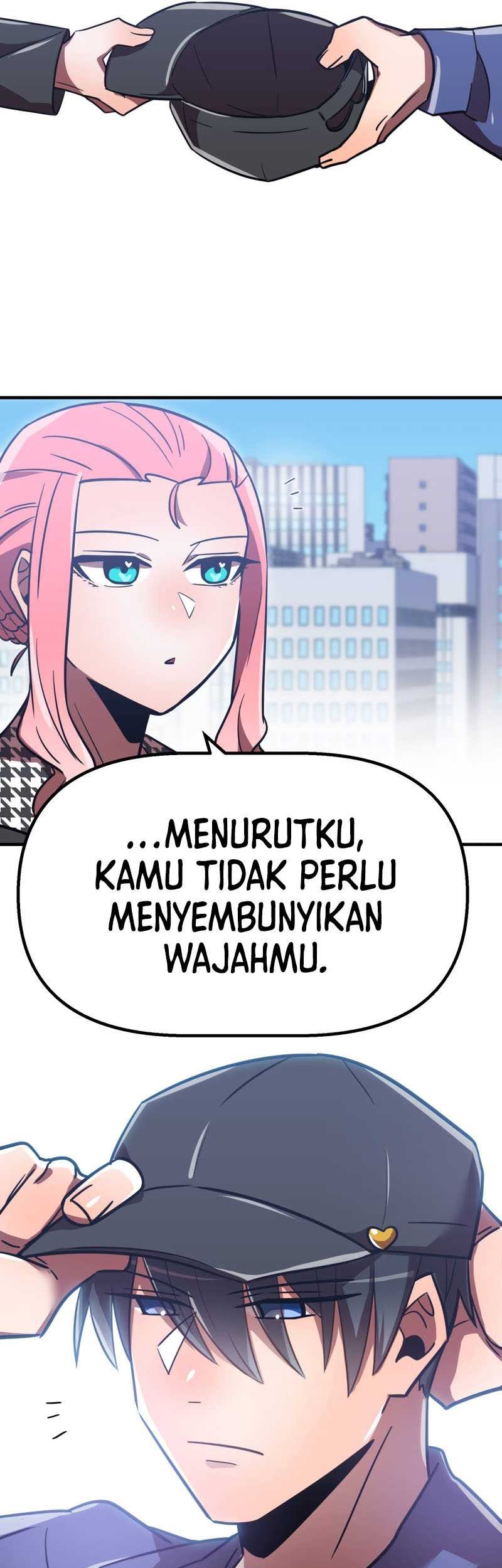 Savior of Divine Blood ~Draw Out 0.00000001% to Become the Strongest~ Chapter 59 - halaman 23