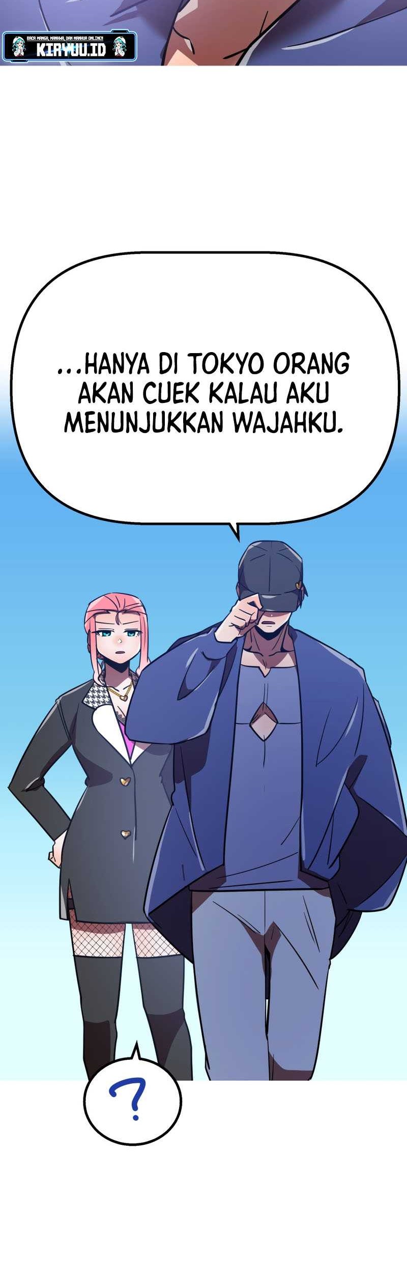 Savior of Divine Blood ~Draw Out 0.00000001% to Become the Strongest~ Chapter 59 - halaman 24