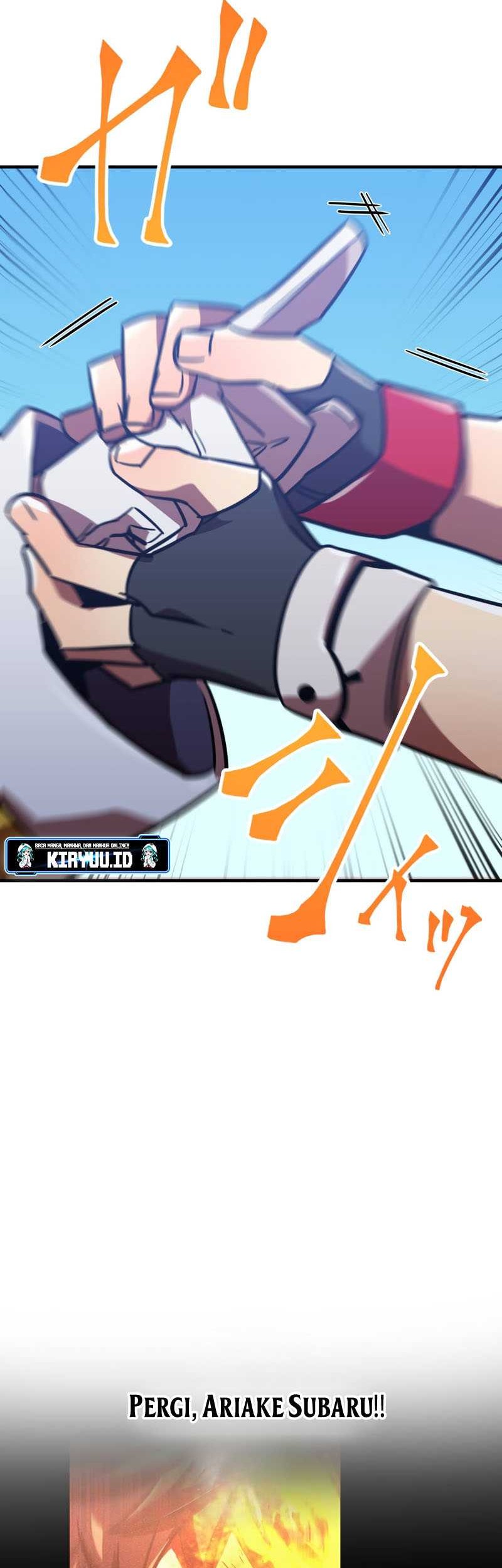 Savior of Divine Blood ~Draw Out 0.00000001% to Become the Strongest~ Chapter 59 - halaman 29