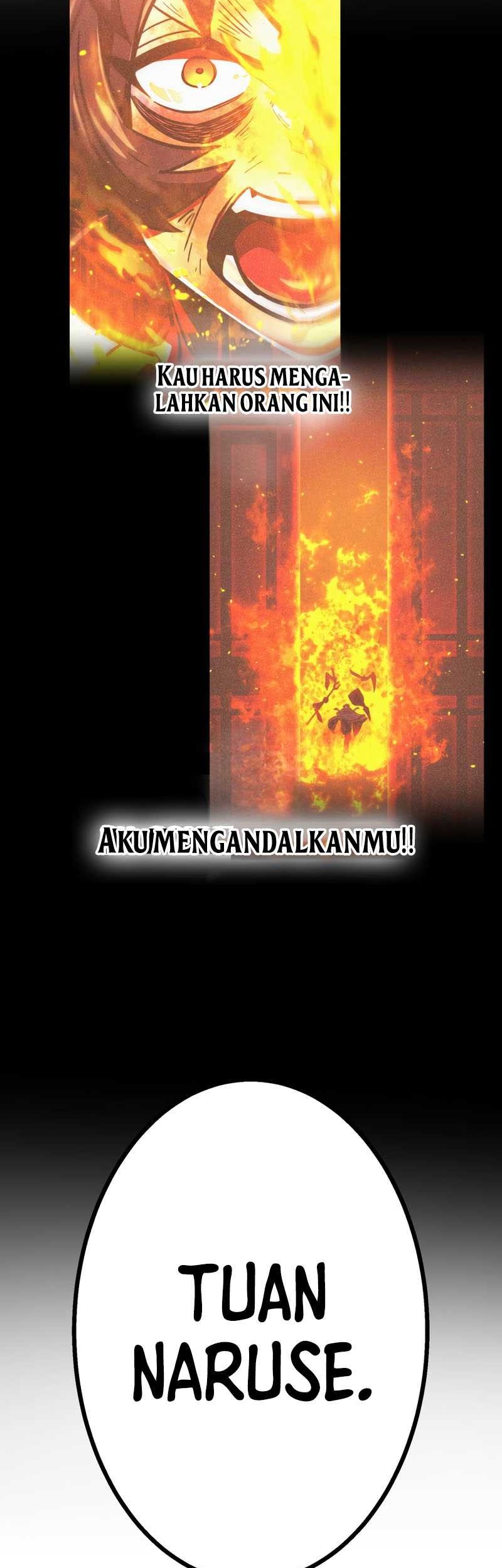 Savior of Divine Blood ~Draw Out 0.00000001% to Become the Strongest~ Chapter 59 - halaman 30