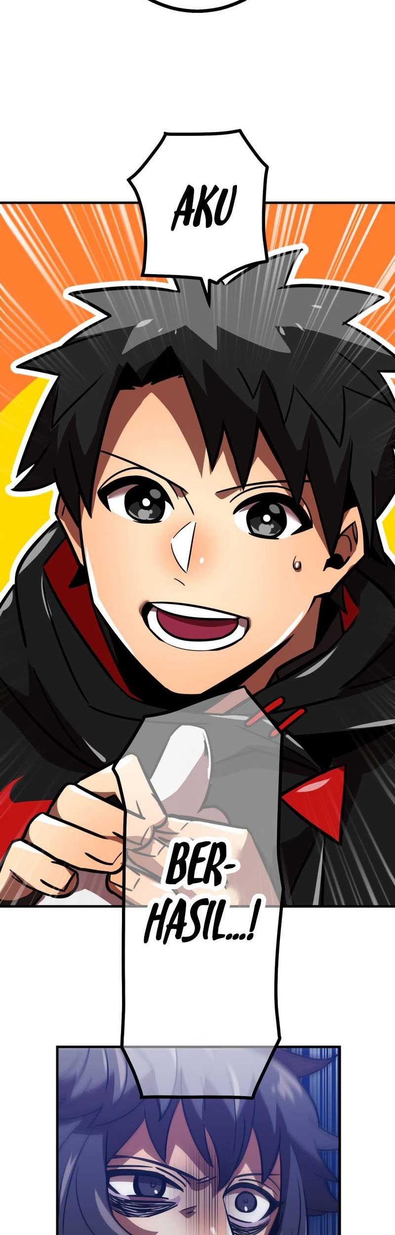 Savior of Divine Blood ~Draw Out 0.00000001% to Become the Strongest~ Chapter 59 - halaman 31
