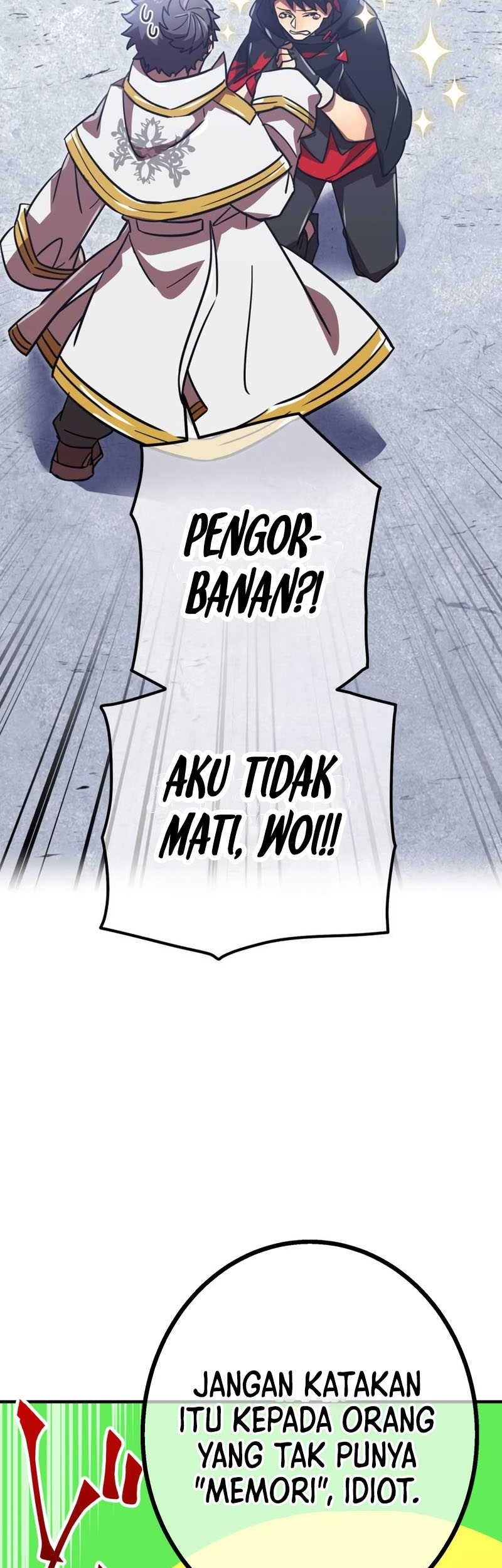 Savior of Divine Blood ~Draw Out 0.00000001% to Become the Strongest~ Chapter 59 - halaman 35