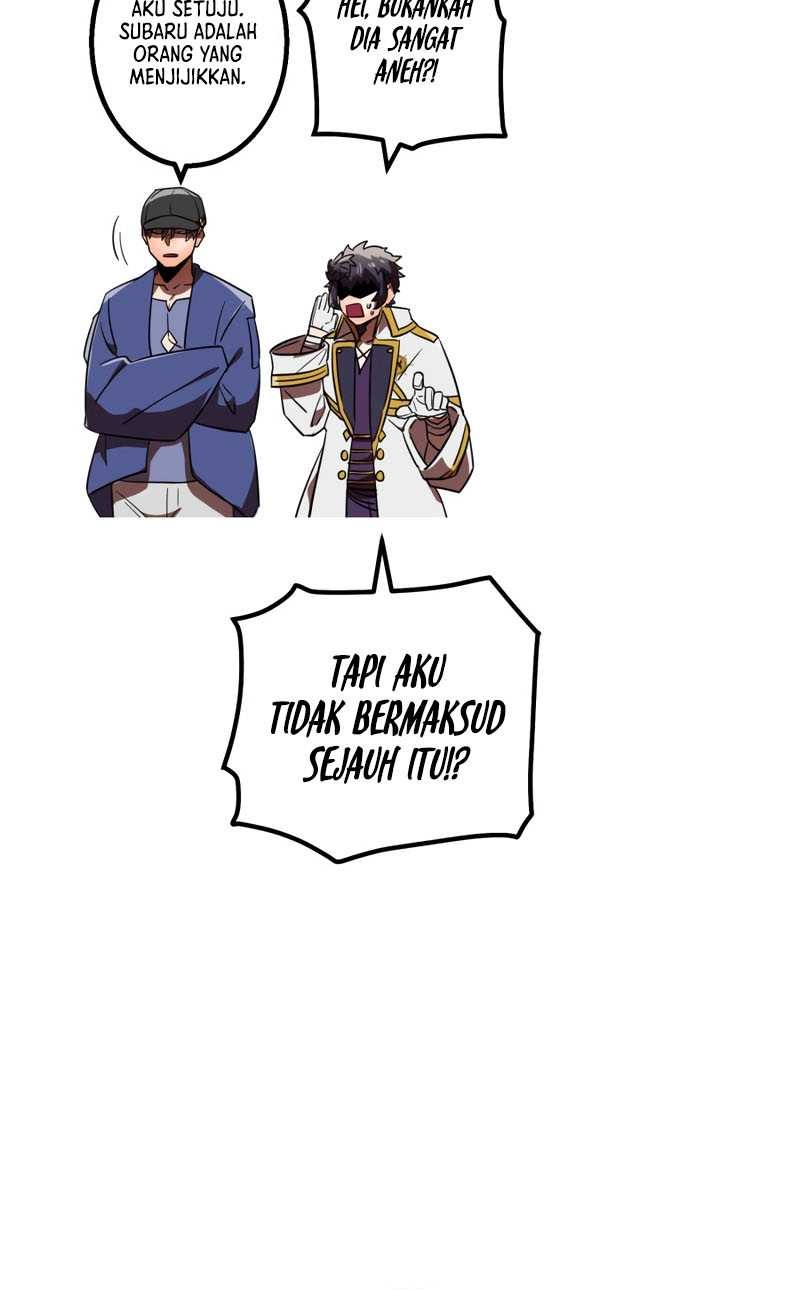 Savior of Divine Blood ~Draw Out 0.00000001% to Become the Strongest~ Chapter 59 - halaman 37