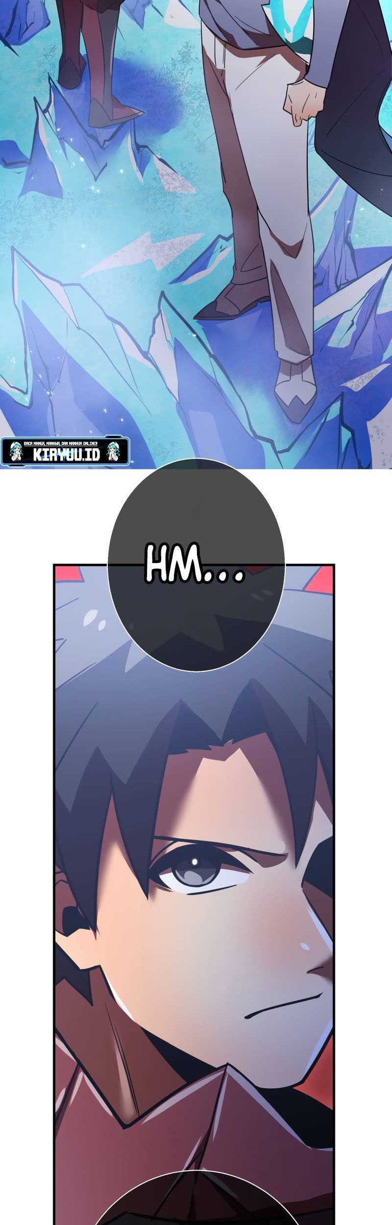 Savior of Divine Blood ~Draw Out 0.00000001% to Become the Strongest~ Chapter 59 - halaman 4