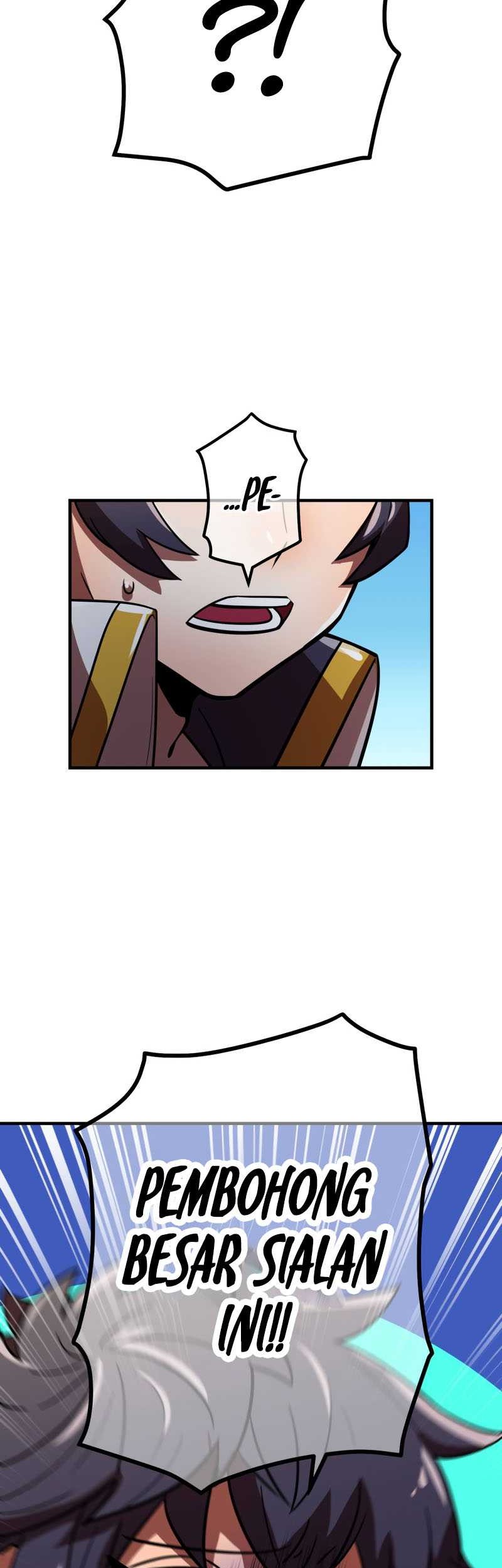 Savior of Divine Blood ~Draw Out 0.00000001% to Become the Strongest~ Chapter 59 - halaman 40