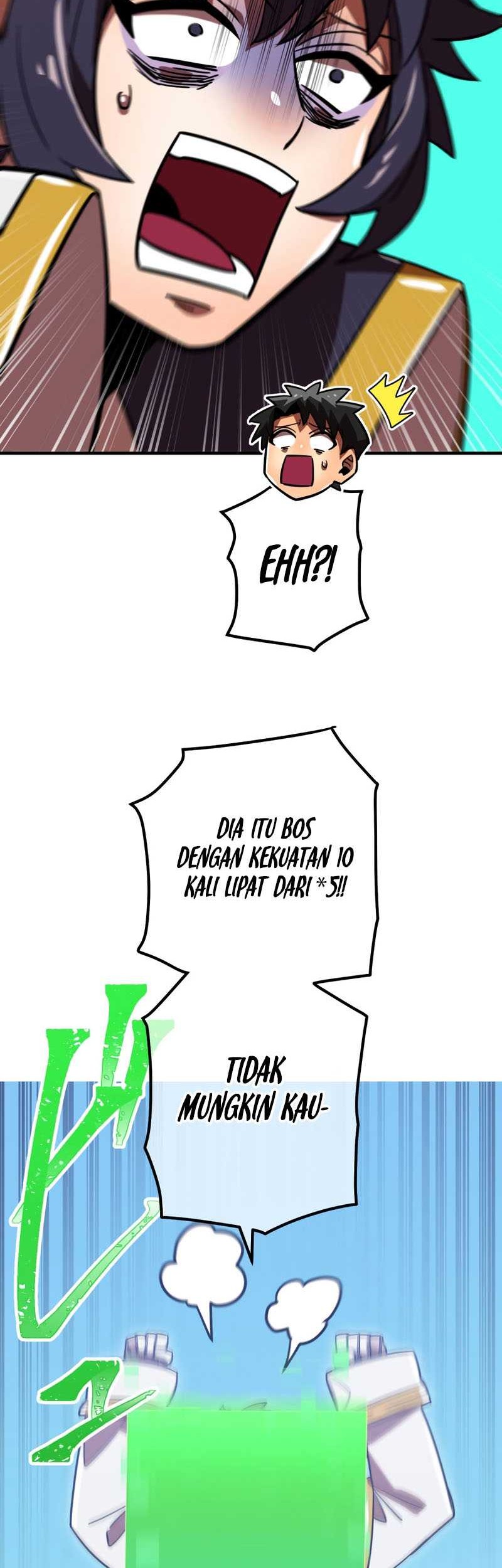 Savior of Divine Blood ~Draw Out 0.00000001% to Become the Strongest~ Chapter 59 - halaman 41