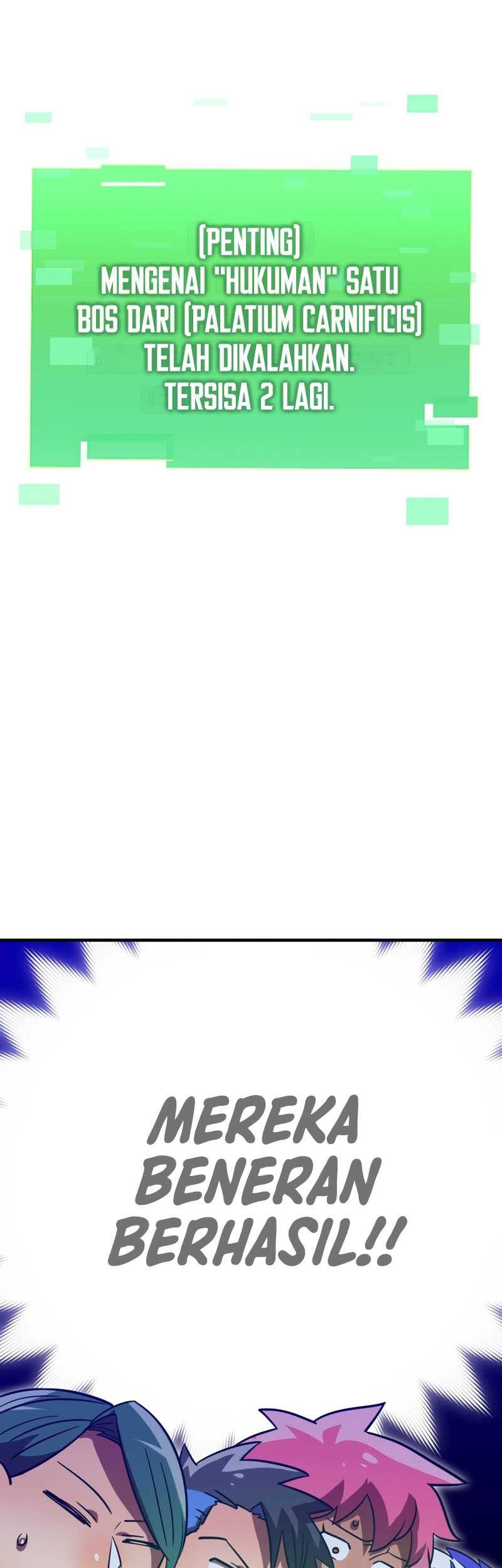 Savior of Divine Blood ~Draw Out 0.00000001% to Become the Strongest~ Chapter 59 - halaman 43