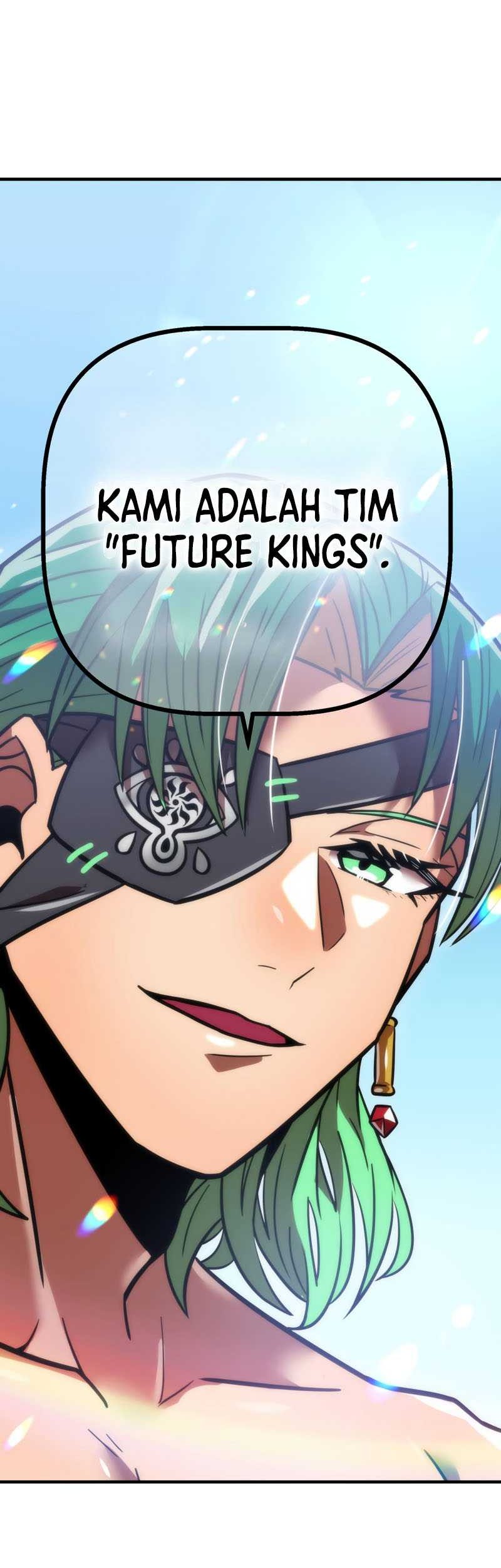 Savior of Divine Blood ~Draw Out 0.00000001% to Become the Strongest~ Chapter 59 - halaman 45