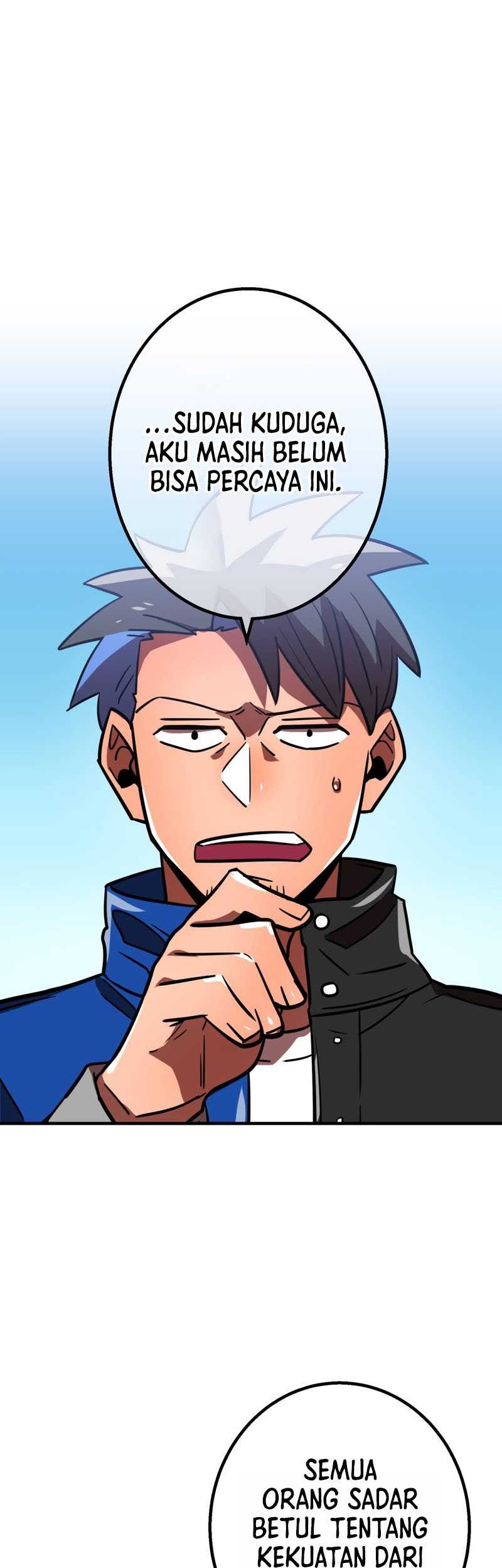 Savior of Divine Blood ~Draw Out 0.00000001% to Become the Strongest~ Chapter 59 - halaman 46