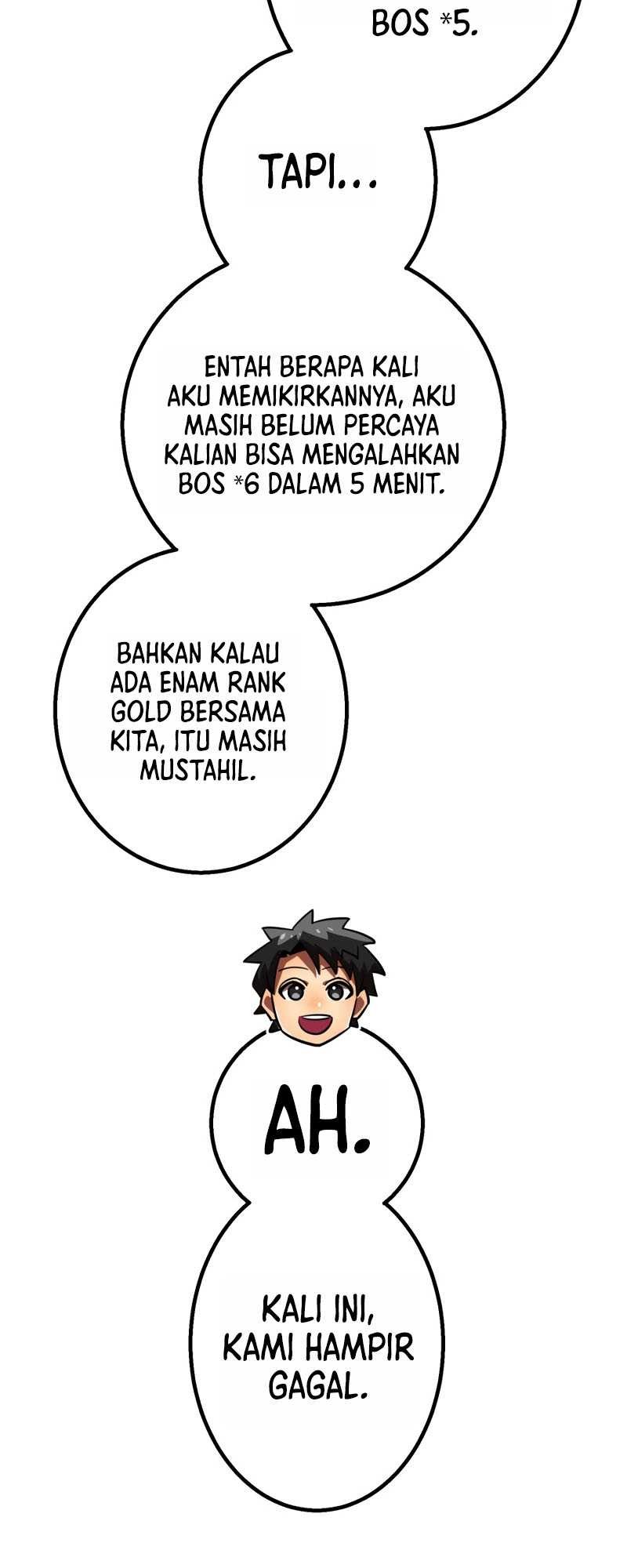 Savior of Divine Blood ~Draw Out 0.00000001% to Become the Strongest~ Chapter 59 - halaman 47
