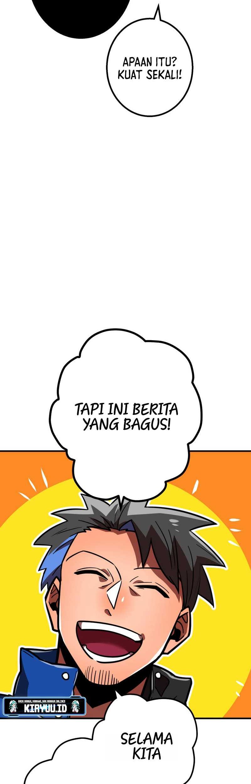 Savior of Divine Blood ~Draw Out 0.00000001% to Become the Strongest~ Chapter 59 - halaman 49