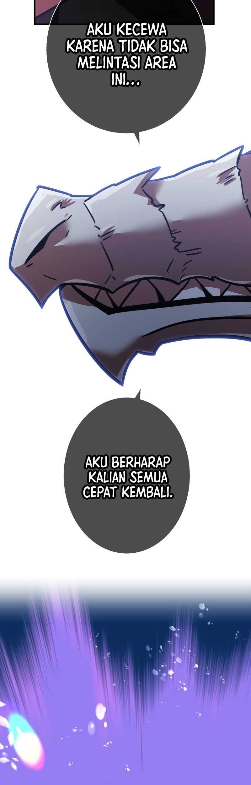 Savior of Divine Blood ~Draw Out 0.00000001% to Become the Strongest~ Chapter 59 - halaman 5