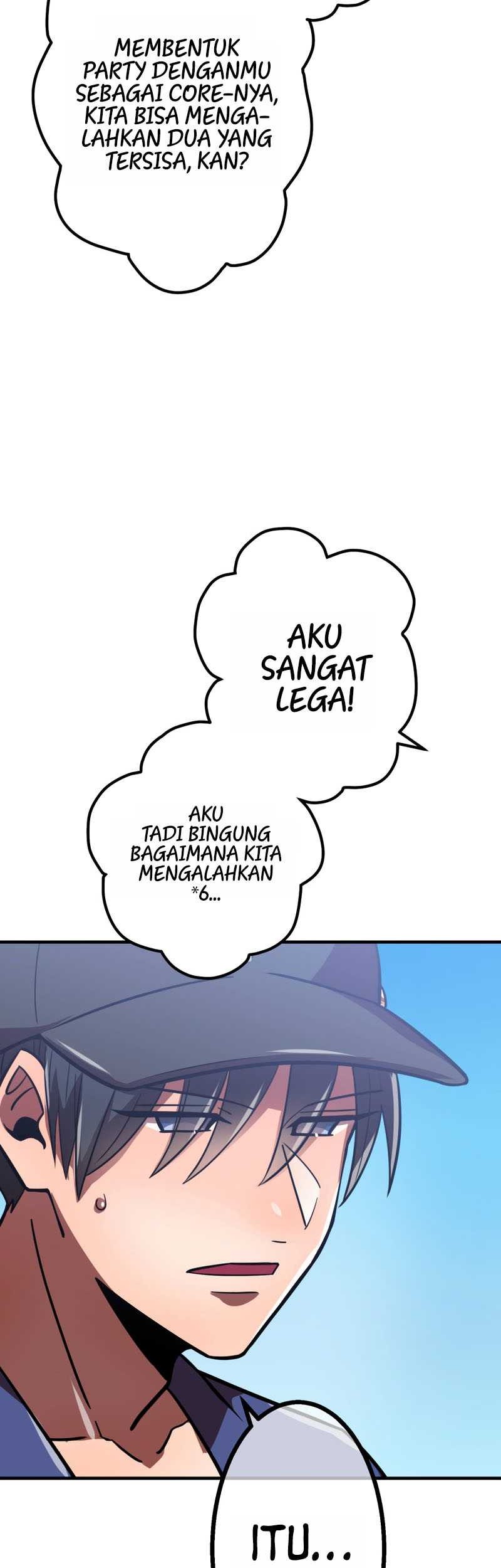 Savior of Divine Blood ~Draw Out 0.00000001% to Become the Strongest~ Chapter 59 - halaman 50