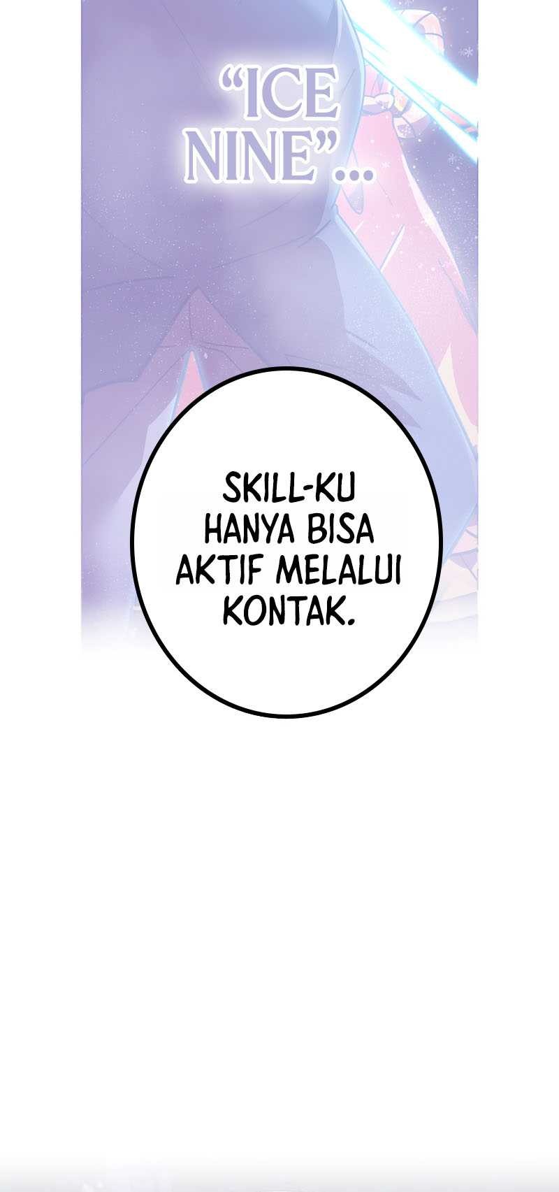 Savior of Divine Blood ~Draw Out 0.00000001% to Become the Strongest~ Chapter 59 - halaman 52