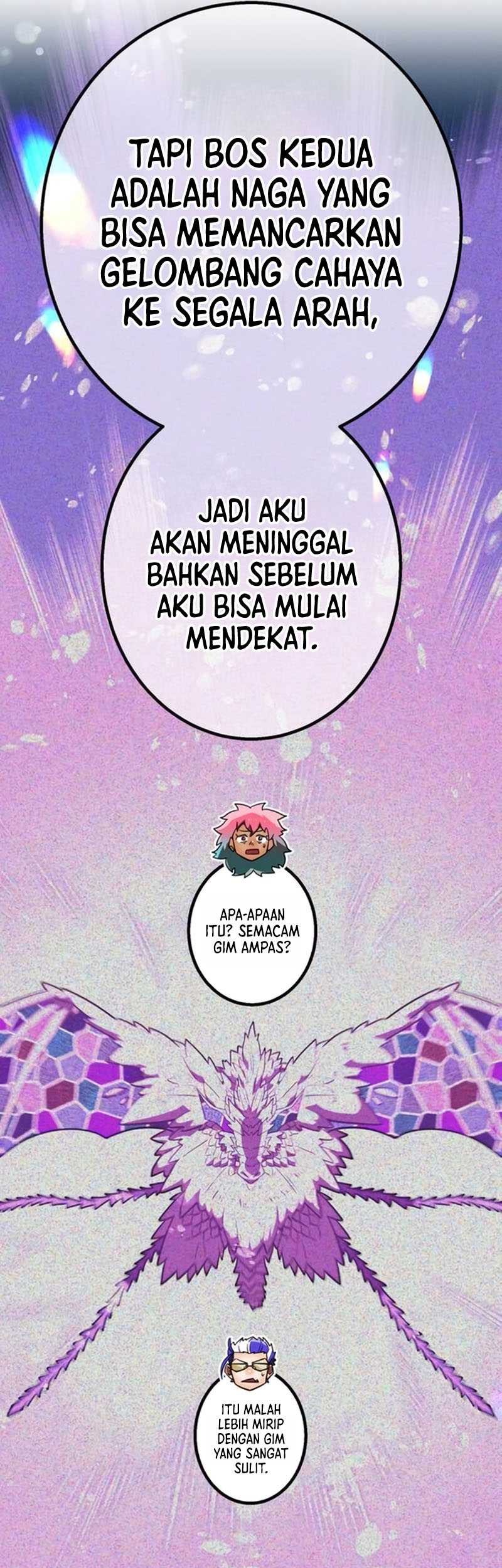Savior of Divine Blood ~Draw Out 0.00000001% to Become the Strongest~ Chapter 59 - halaman 53