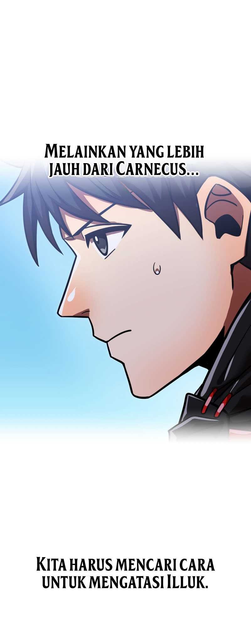 Savior of Divine Blood ~Draw Out 0.00000001% to Become the Strongest~ Chapter 59 - halaman 57