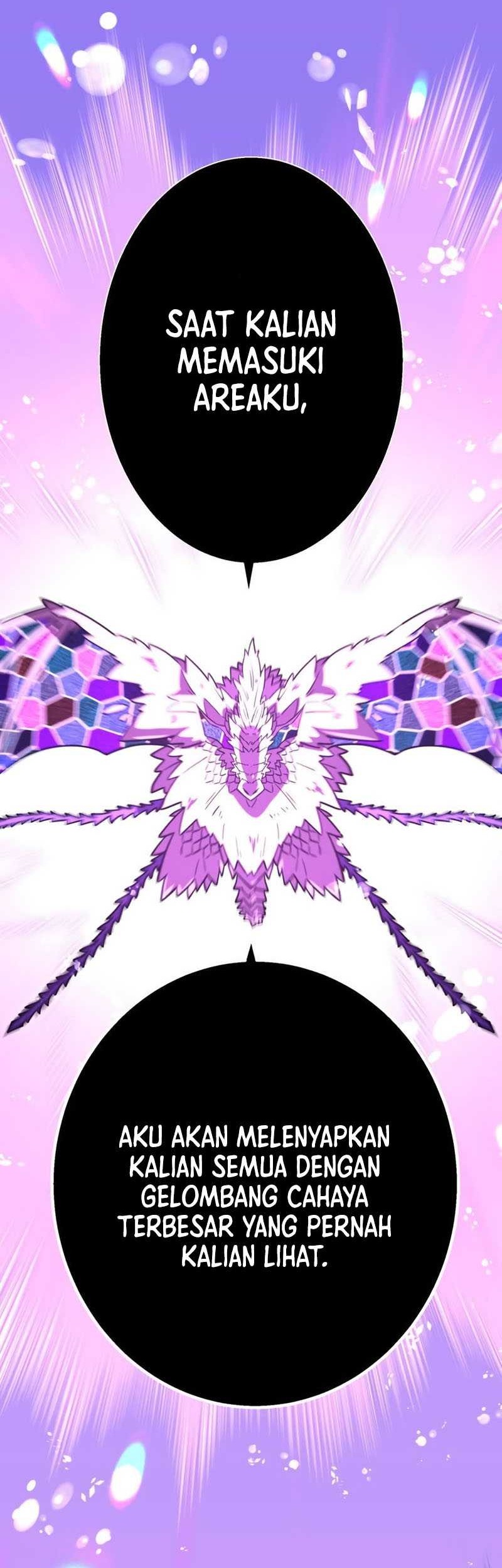 Savior of Divine Blood ~Draw Out 0.00000001% to Become the Strongest~ Chapter 59 - halaman 6