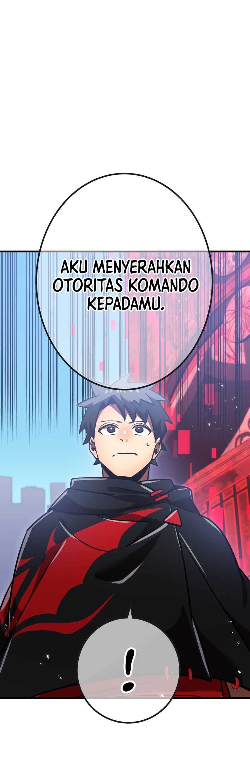 Savior of Divine Blood ~Draw Out 0.00000001% to Become the Strongest~ Chapter 59 - halaman 60
