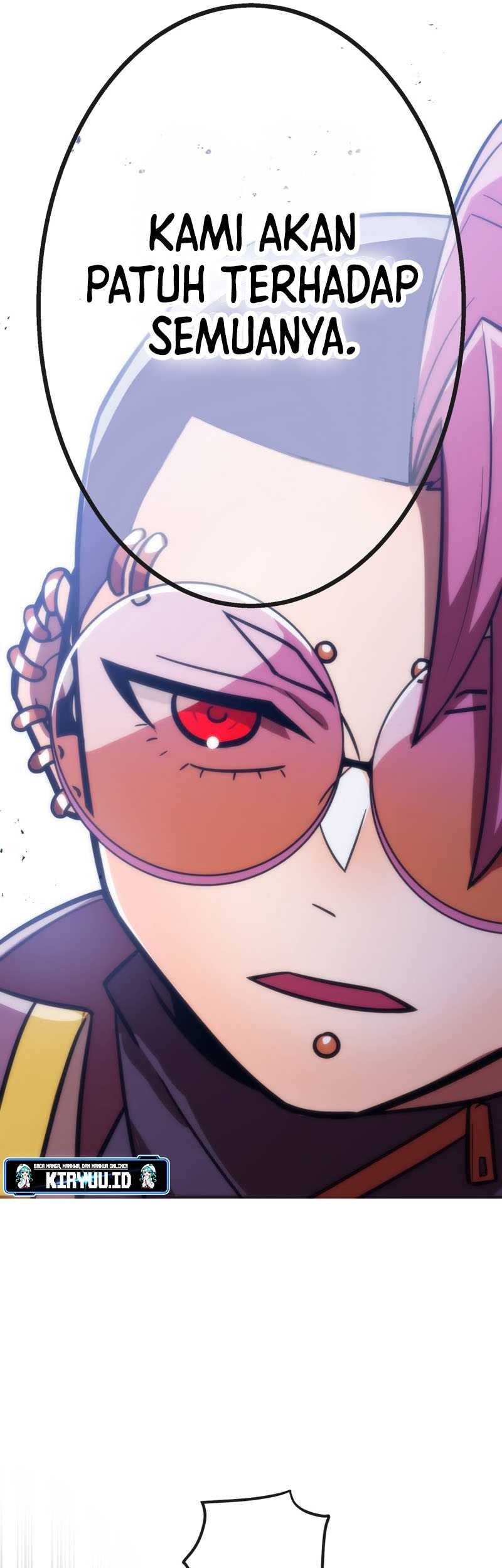 Savior of Divine Blood ~Draw Out 0.00000001% to Become the Strongest~ Chapter 59 - halaman 63