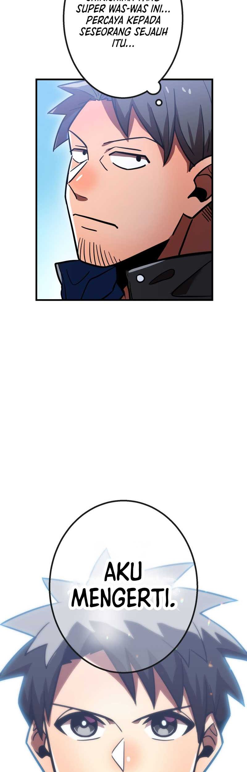 Savior of Divine Blood ~Draw Out 0.00000001% to Become the Strongest~ Chapter 59 - halaman 65