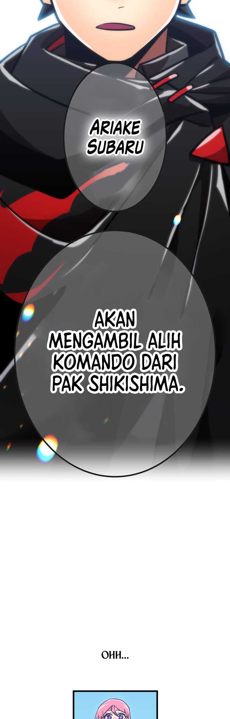 Savior of Divine Blood ~Draw Out 0.00000001% to Become the Strongest~ Chapter 59 - halaman 66