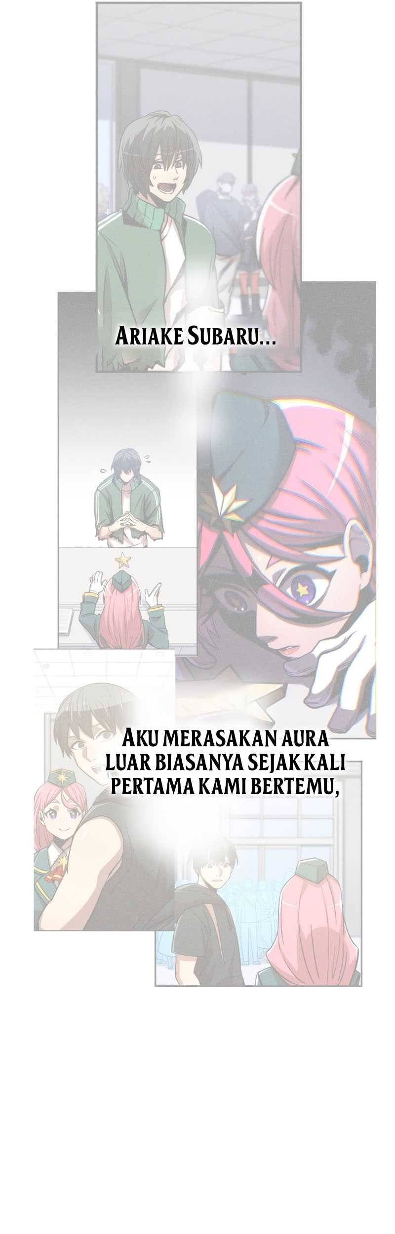 Savior of Divine Blood ~Draw Out 0.00000001% to Become the Strongest~ Chapter 59 - halaman 68