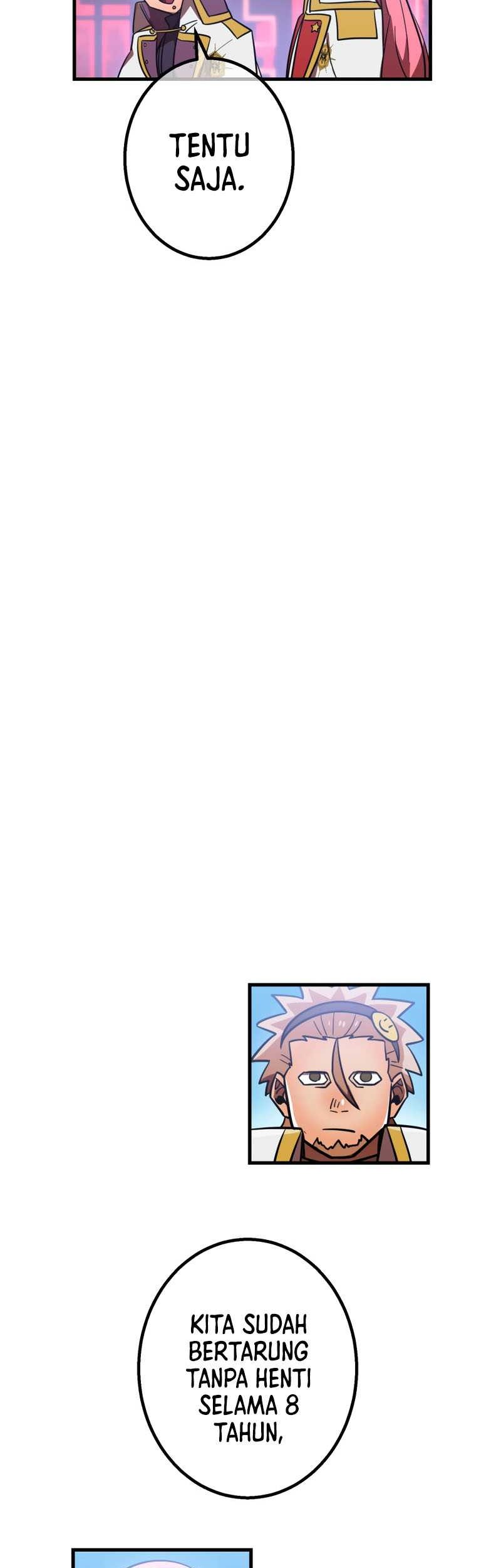 Savior of Divine Blood ~Draw Out 0.00000001% to Become the Strongest~ Chapter 59 - halaman 70