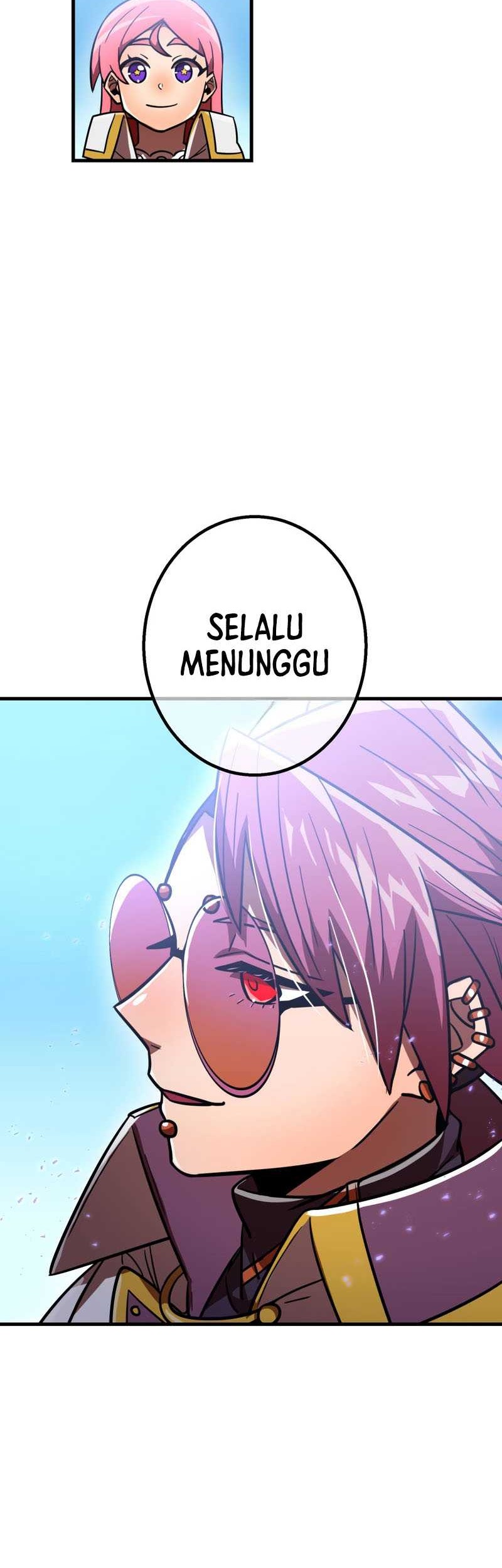Savior of Divine Blood ~Draw Out 0.00000001% to Become the Strongest~ Chapter 59 - halaman 71